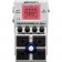 Zoom MS-50G+ MultiStomp