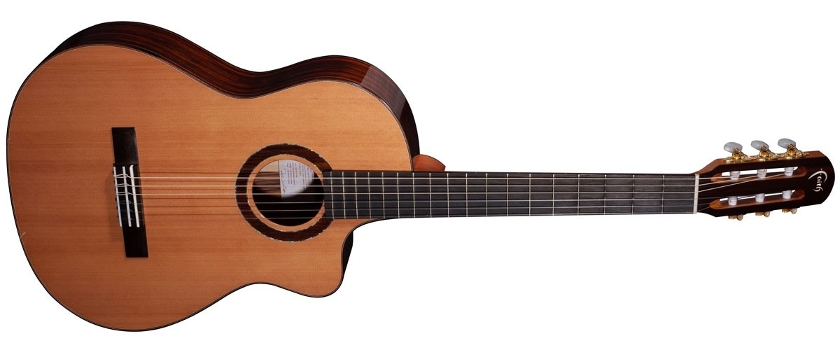 Lyra guitar deals