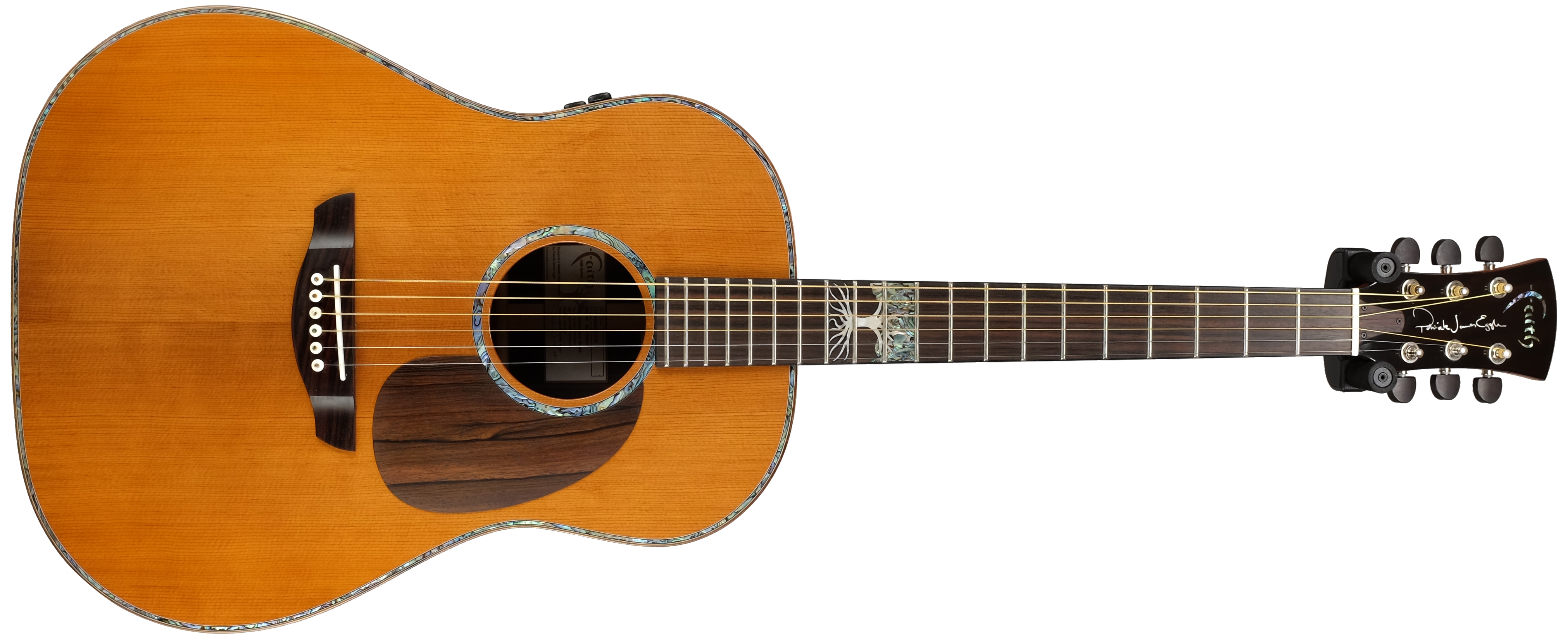 Pje guitars shop