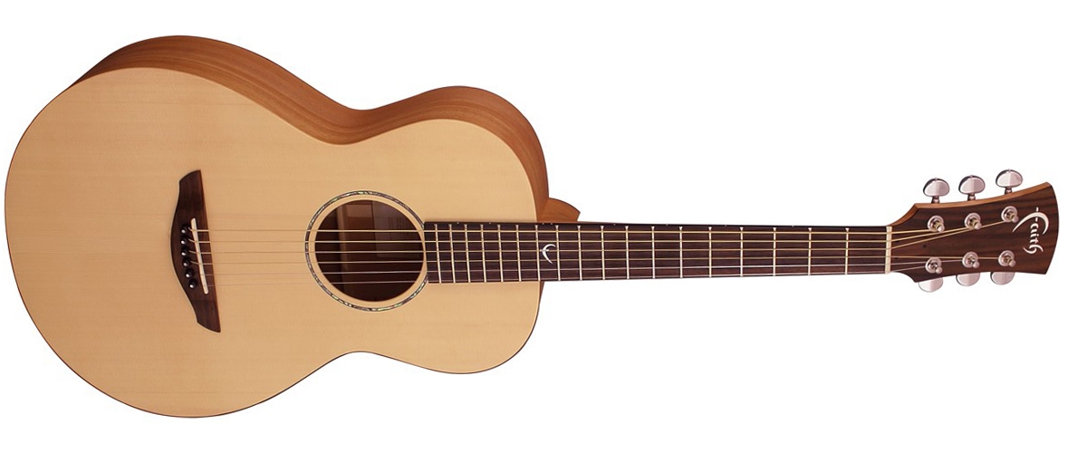 Faith mercury store guitar