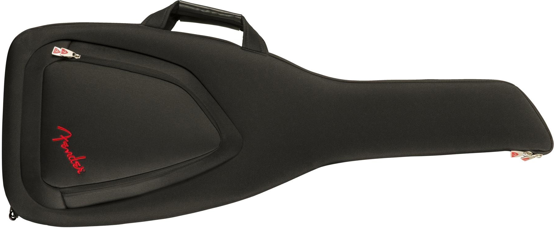 Fender electric guitar bag deals
