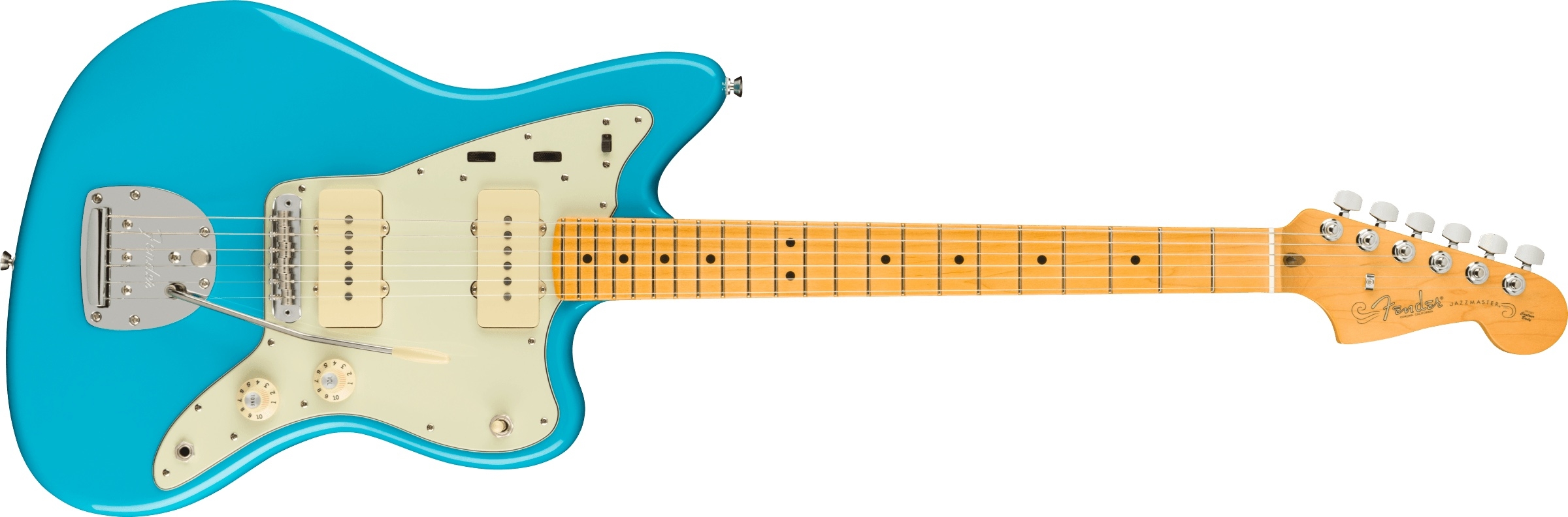 American professional online 2 jazzmaster
