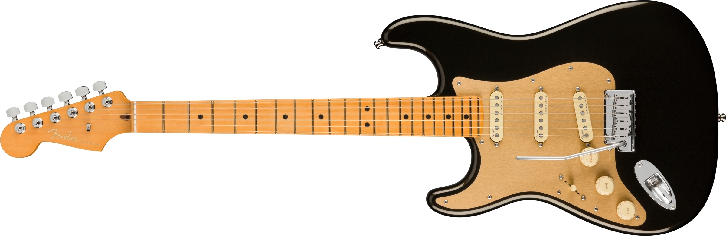 Left handed shop american stratocaster