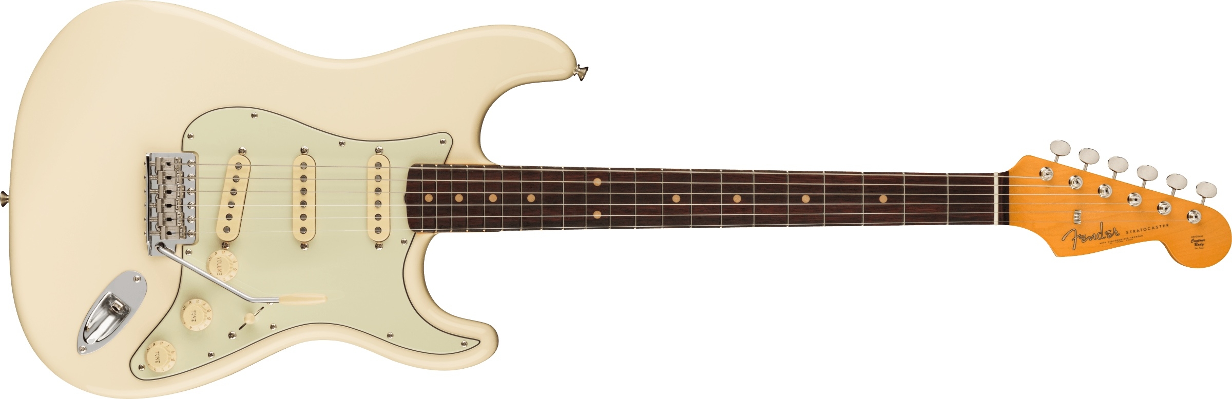Fender american online vintage strat