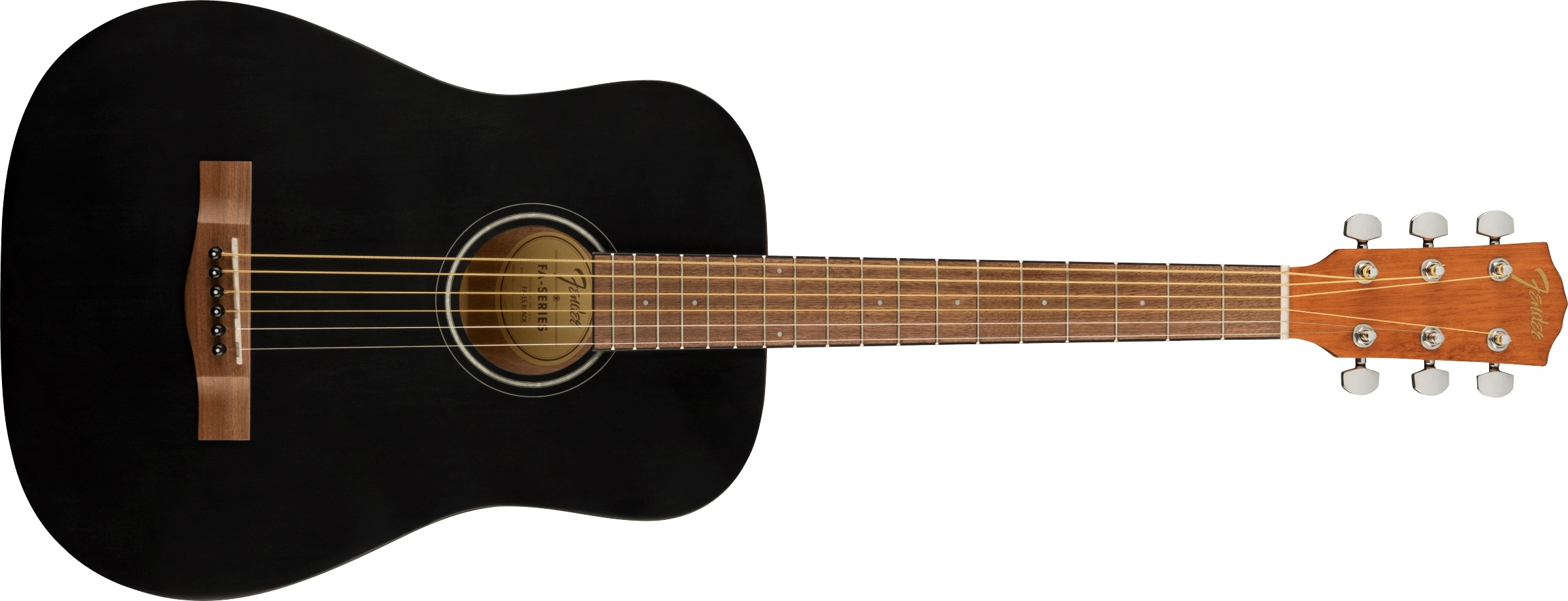 Fender acoustic top guitar bag
