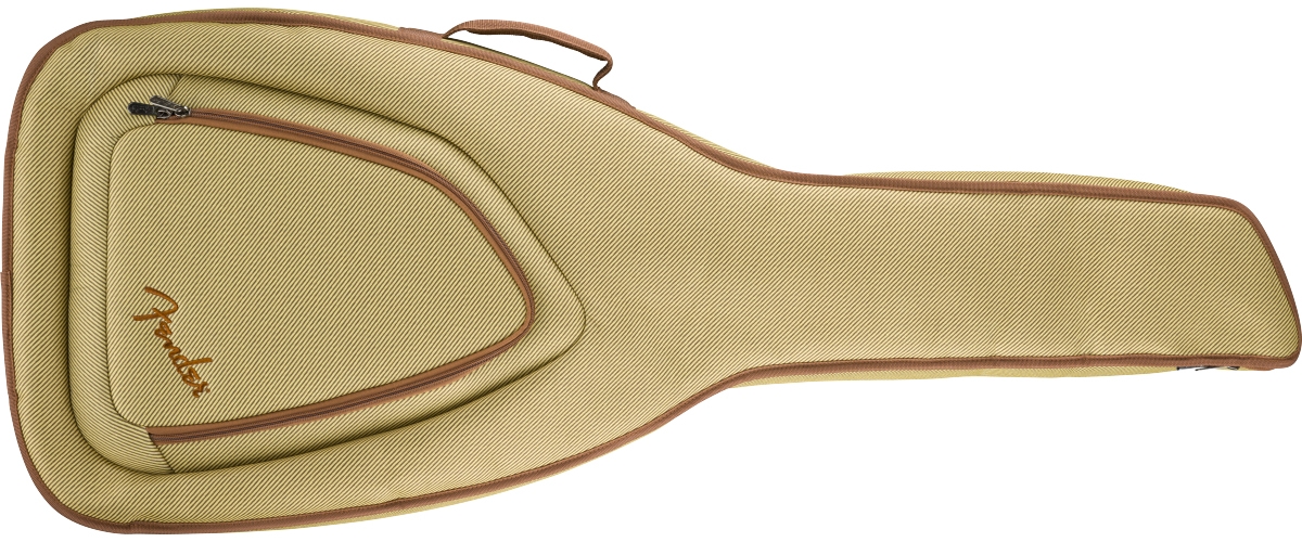 Fender gig shop bag tweed