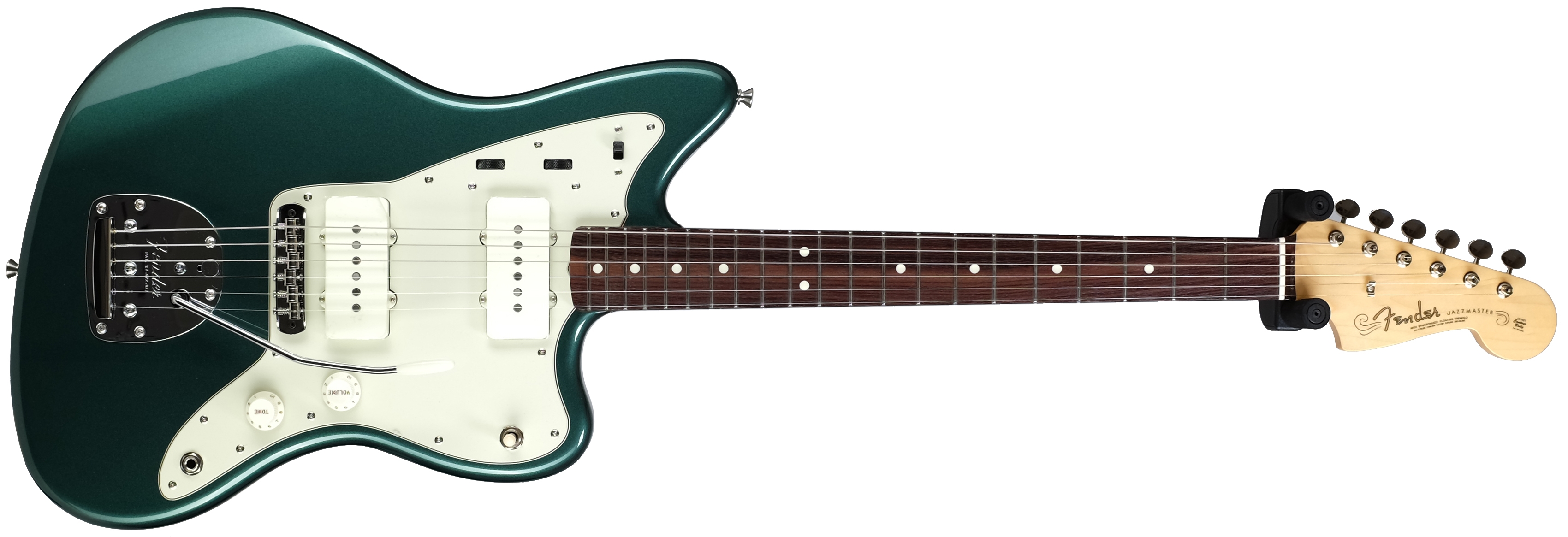 ギター Fender MIJ Traditional II 60s Jazzmaster