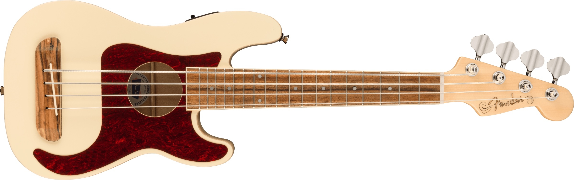 Second hand bass ukulele deals