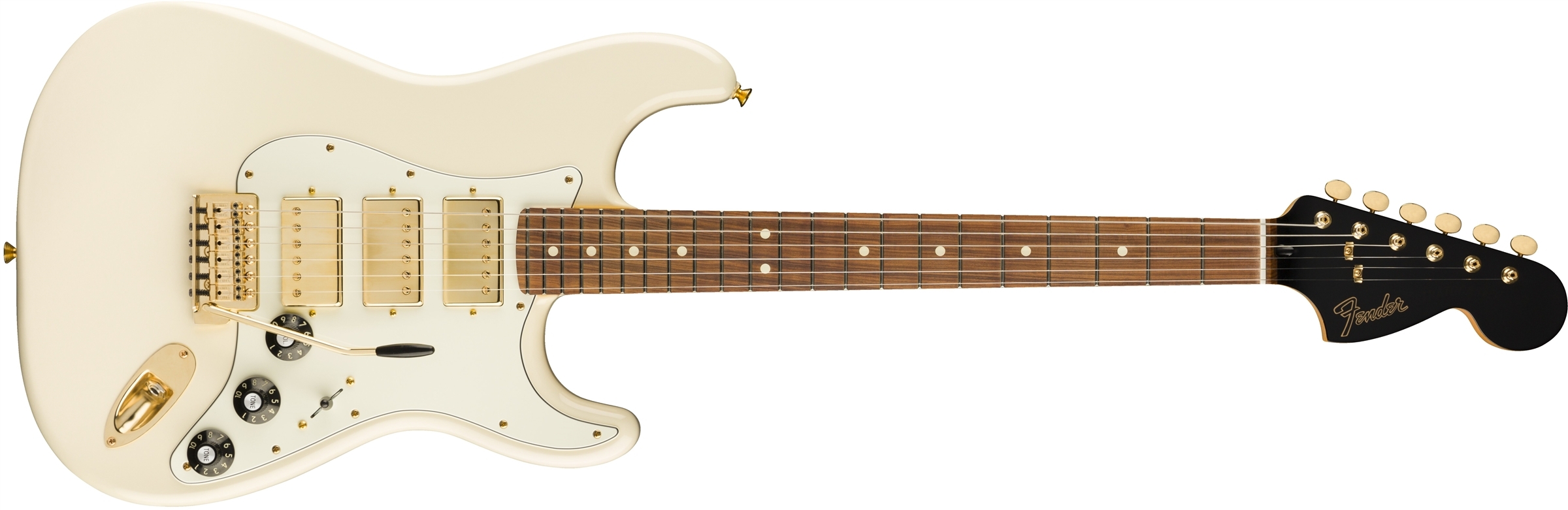 Fender limited edition mahogany blacktop stratocaster hhh deals