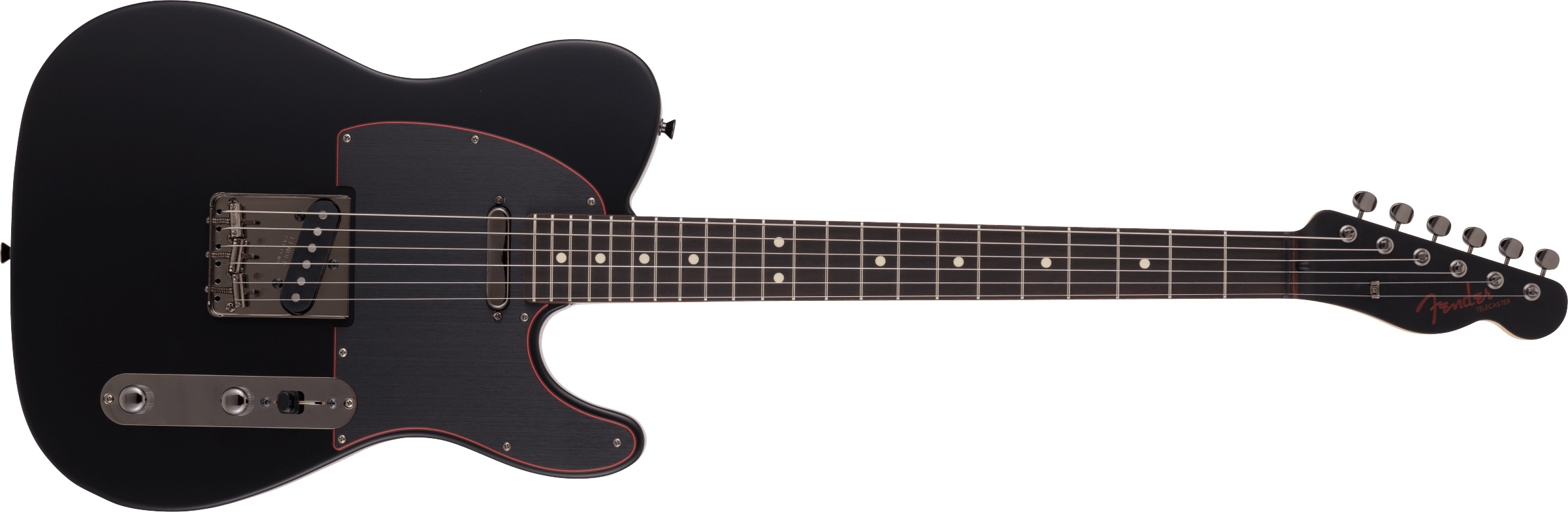 Mij hybrid on sale telecaster