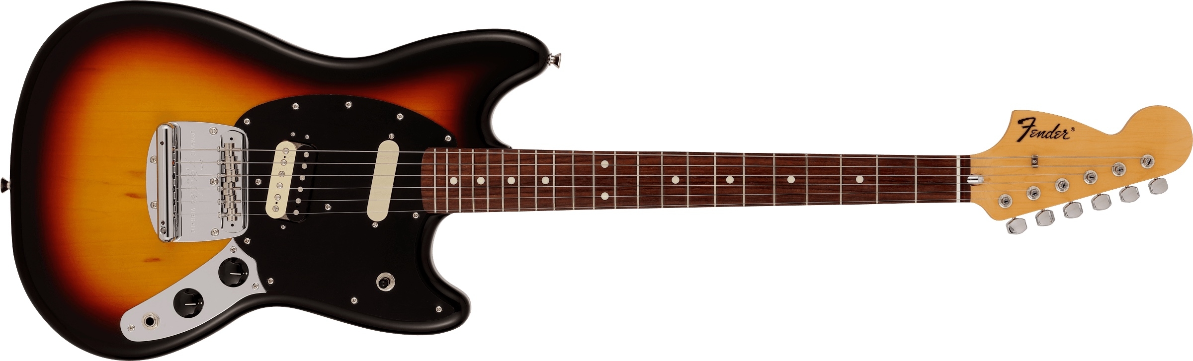 Fender outlet jaguar reverse