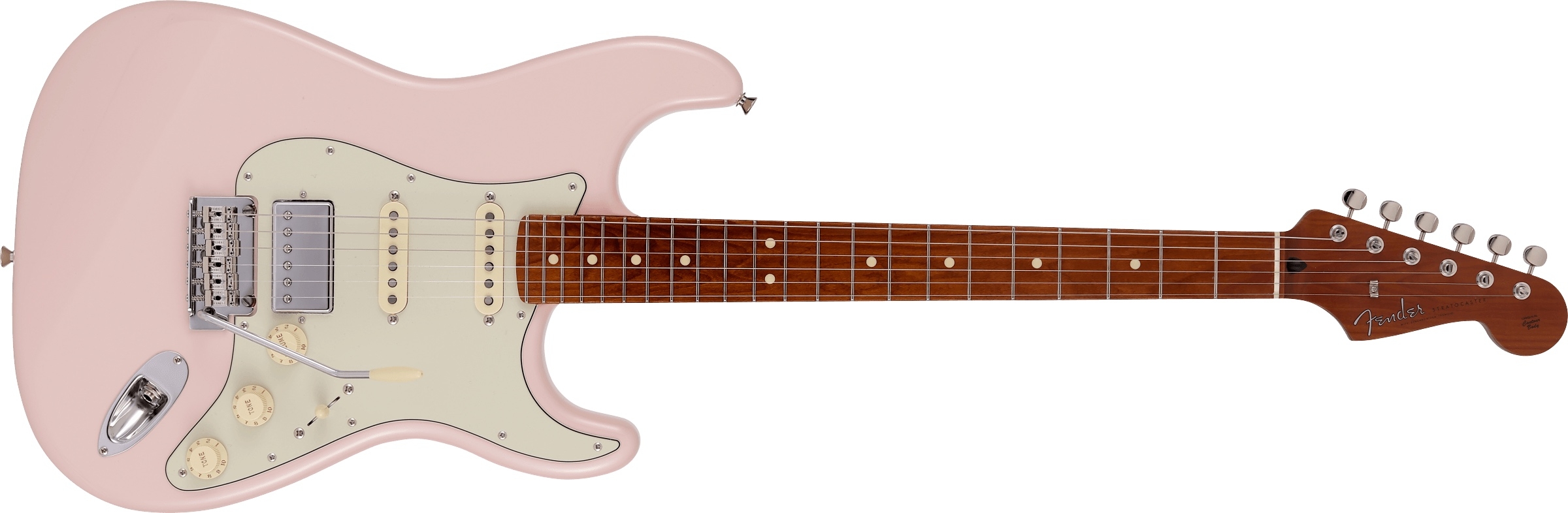 Fender mij ltd 60s strat hss store