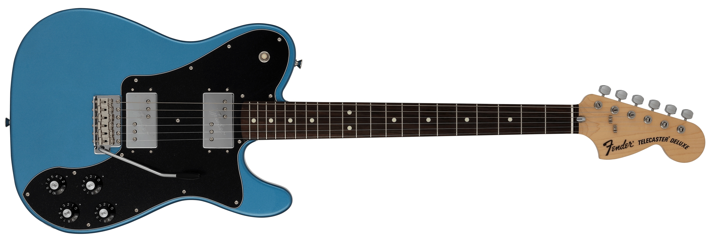 Telecaster whammy shop bridge