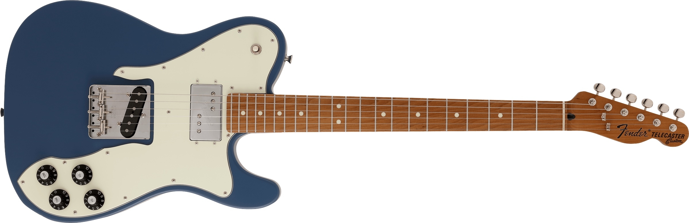 Fender mij store hybrid telecaster