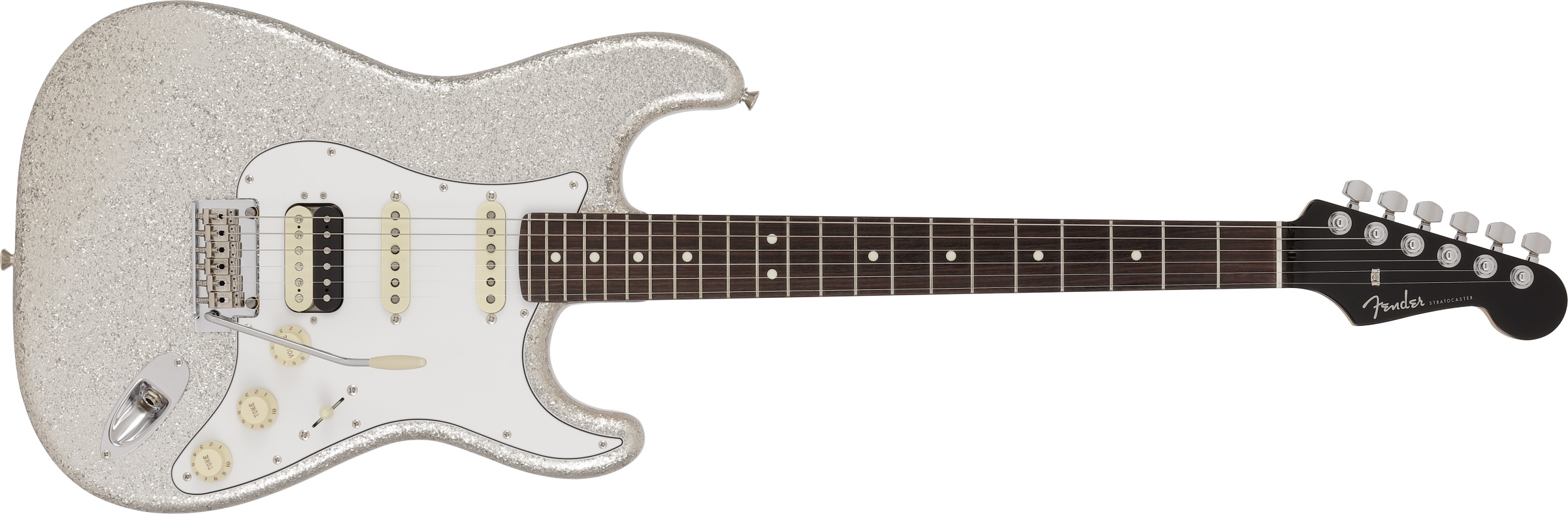 Fender mij ltd on sale 60s strat hss
