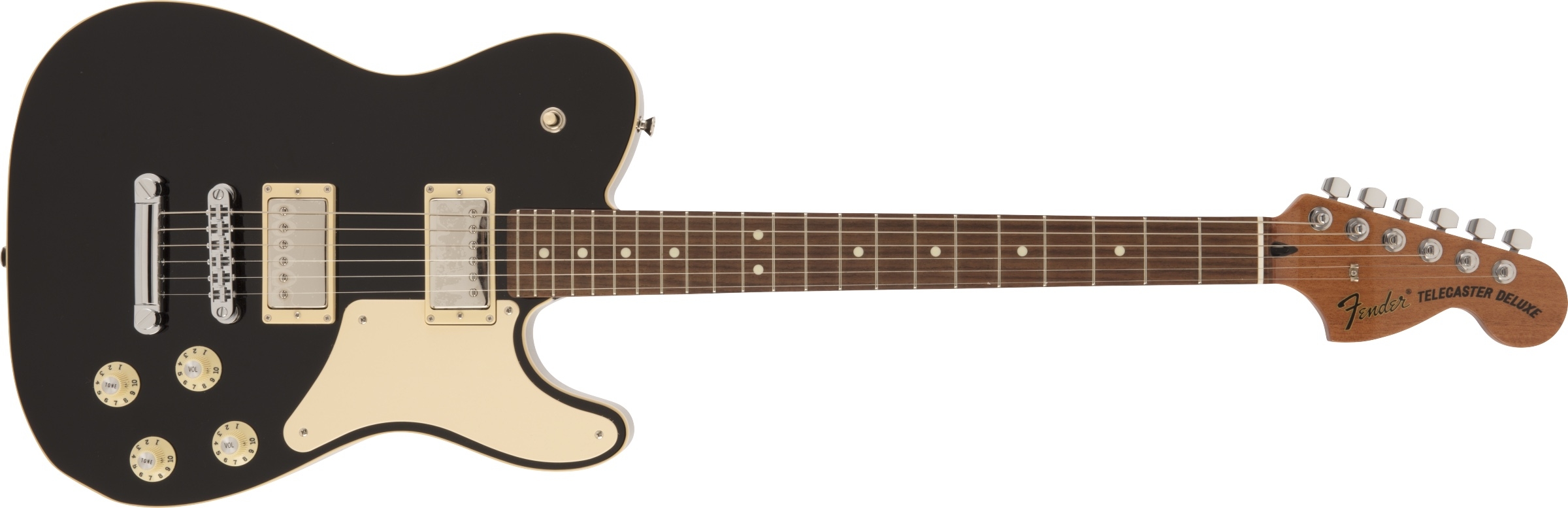 Fender japanese sales troublemaker tele