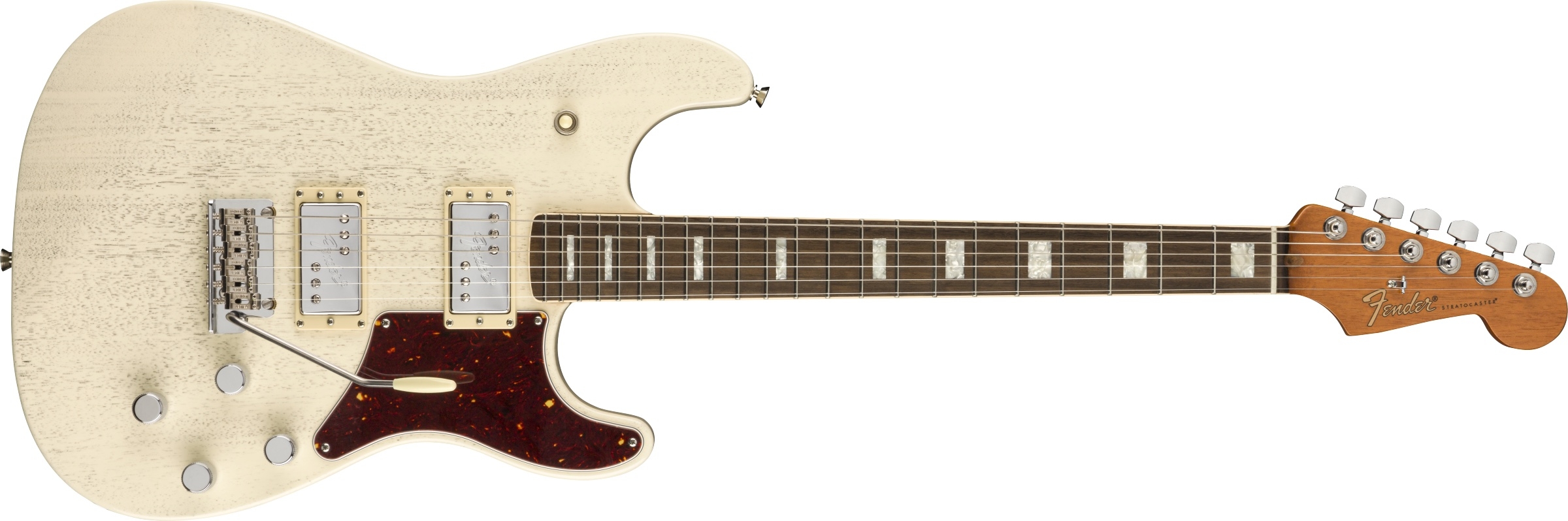 Parallel universe ii uptown clearance strat