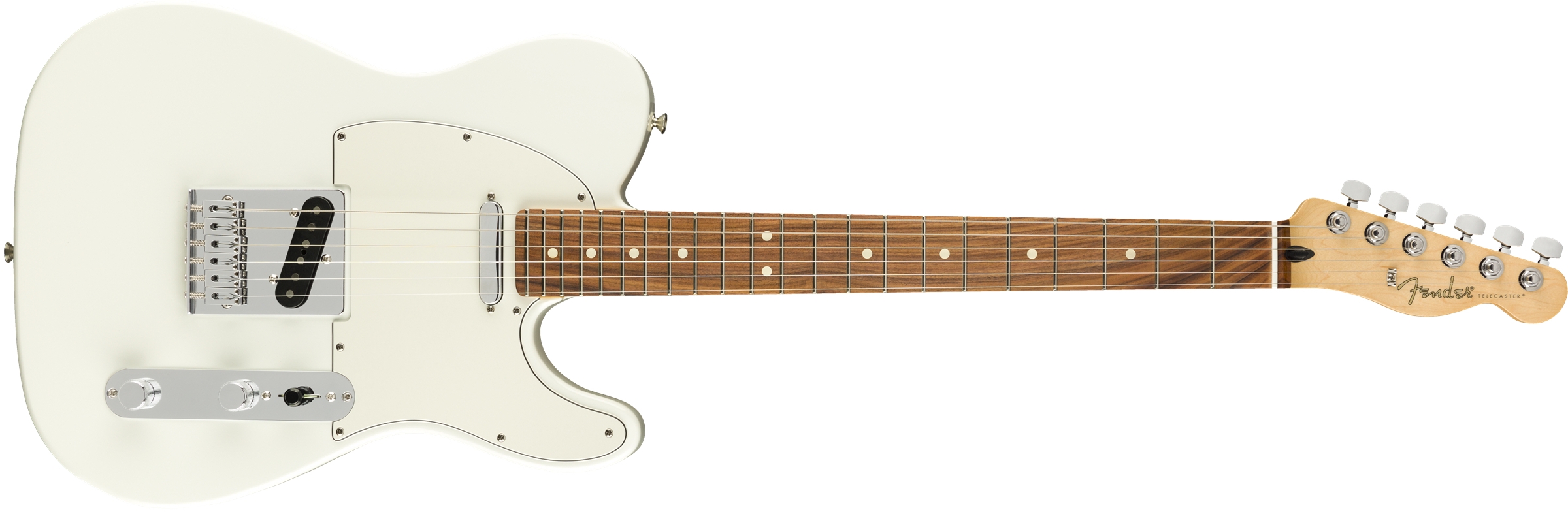 Fender player sales telecaster rosewood