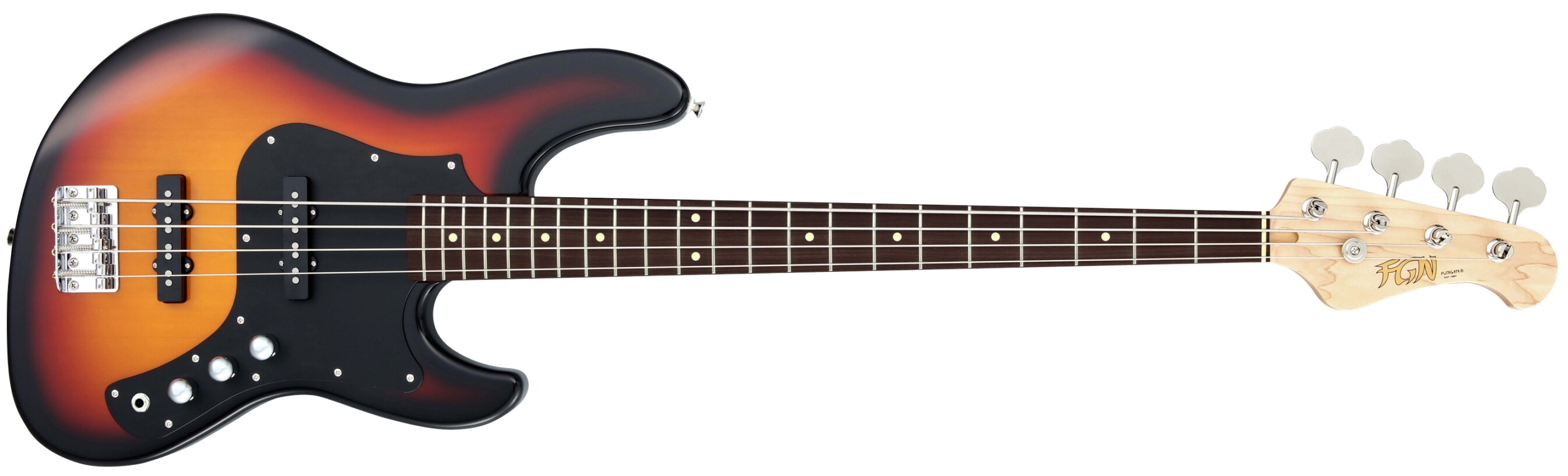 Fgn boundary mighty jazz deals