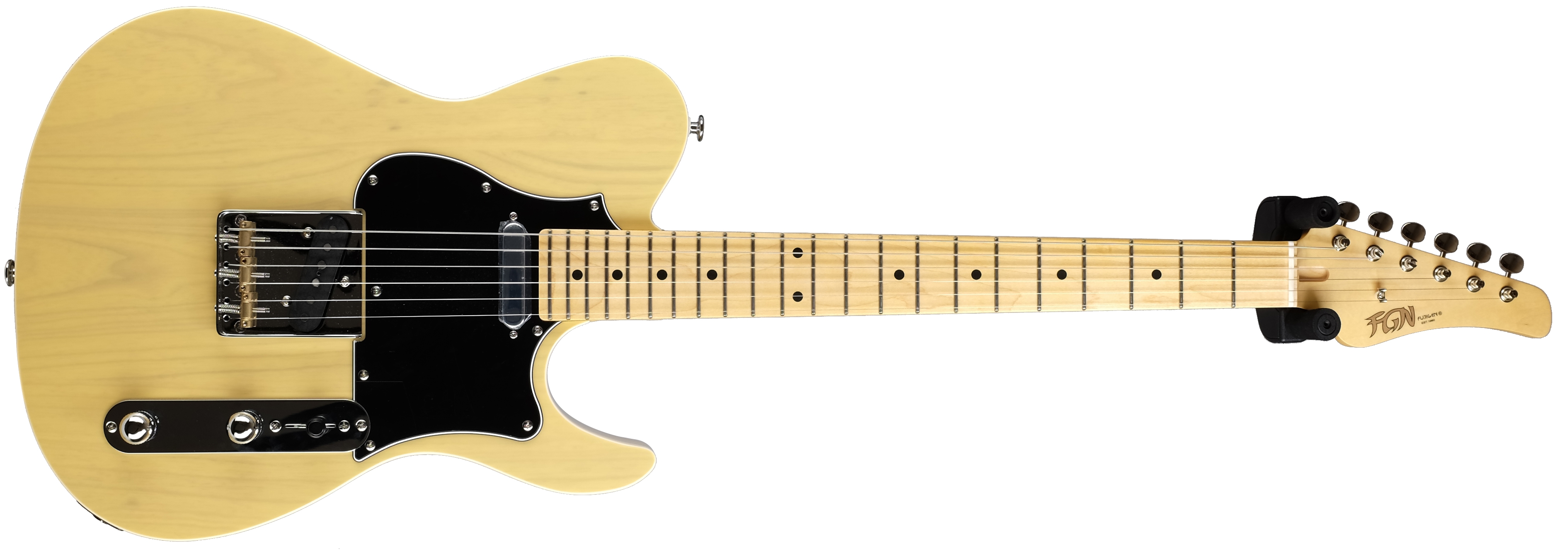Fgn telecaster shop