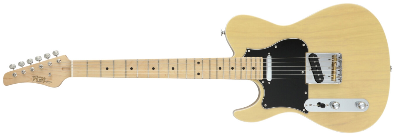 Fgn guitars left handed new arrivals