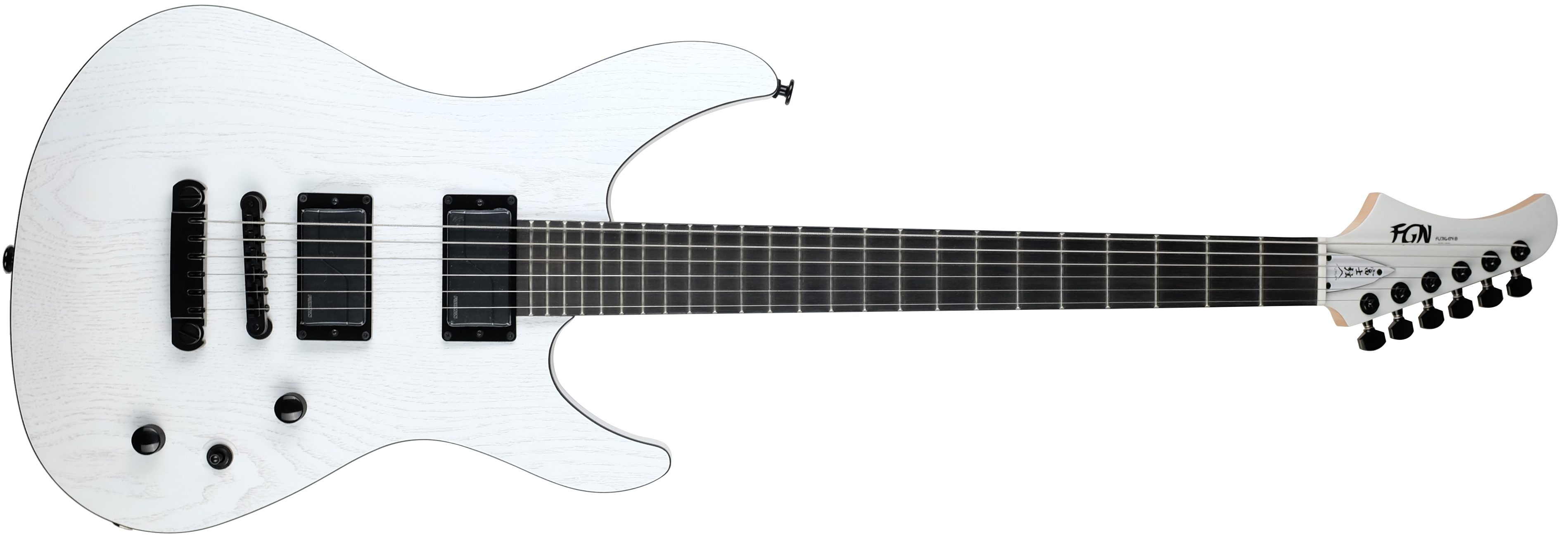 Mythic cheap guitar company