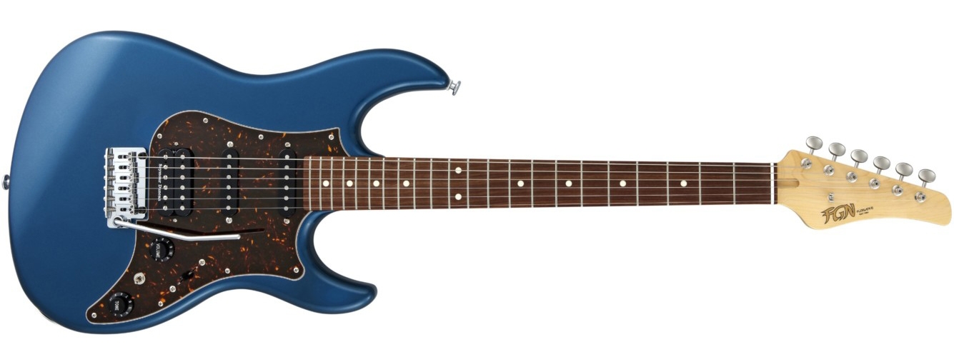 【全商品オープニング価格 特別価格】 Odyssey Standard J FGN JOS2CLG Guitar.co.uk - Placid Lake Old ギター