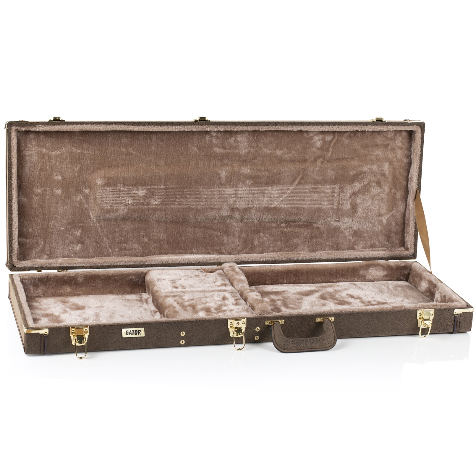 Gator hard guitar hot sale case