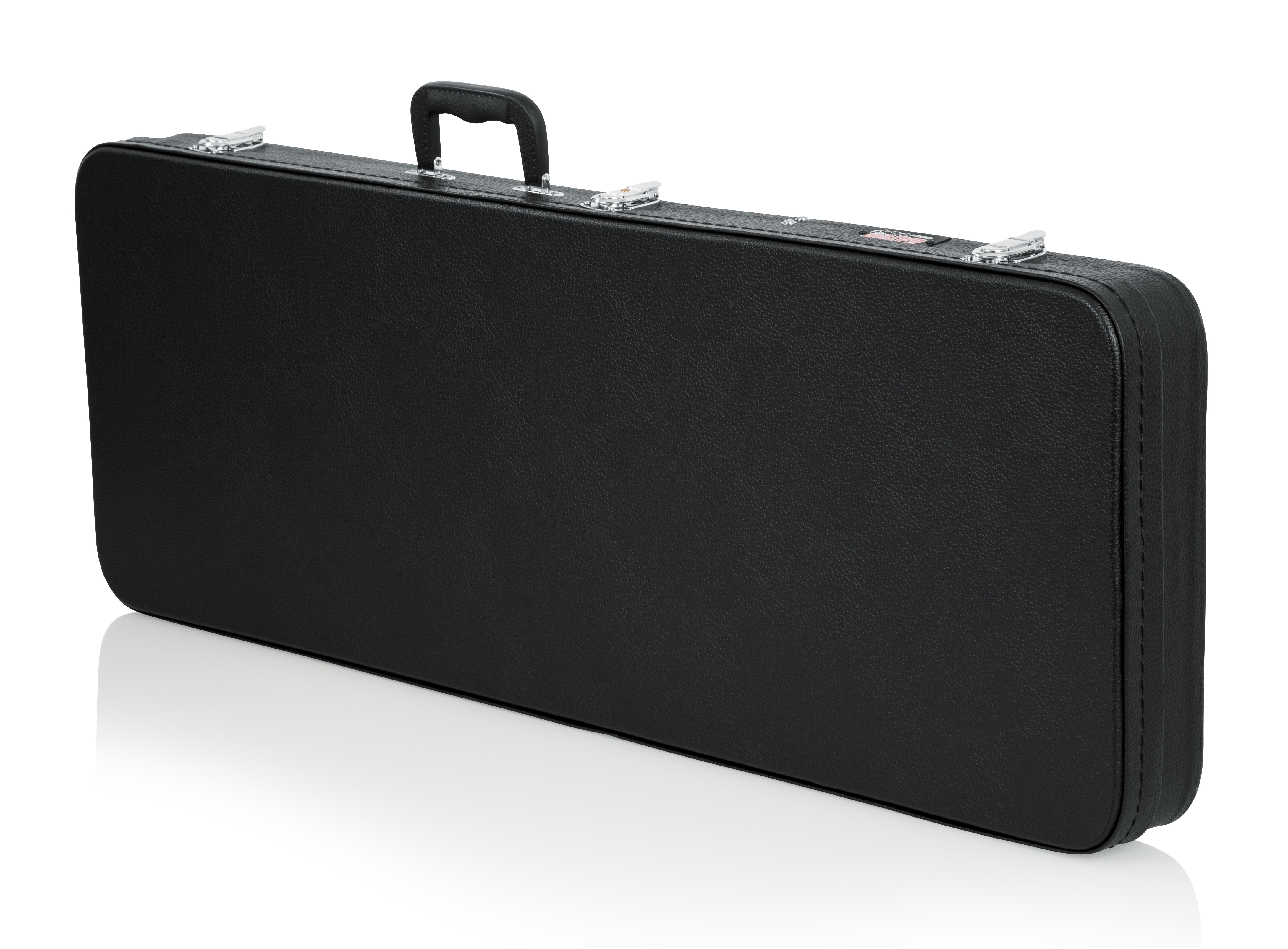 Gator guitar case deals price