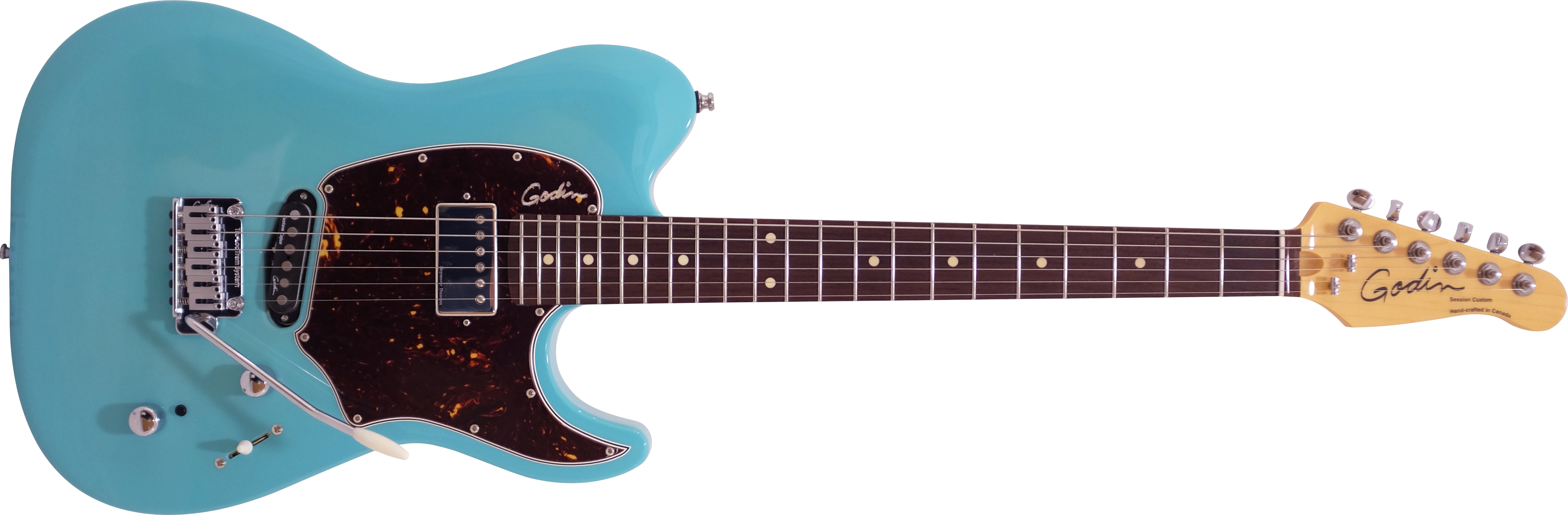 Godin session custom sales 59
