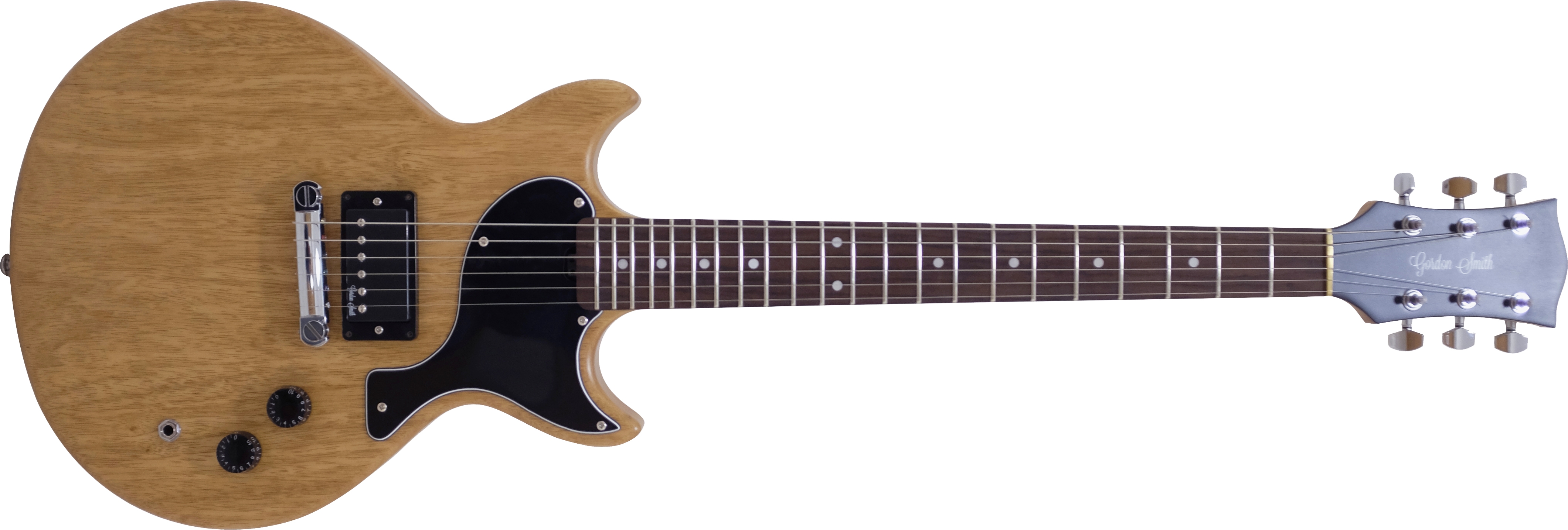 Gordon Smith GS1 Korina Thick - Guitar.co.uk Gordon Smith GS1 Korina Thick - Guitar.co.uk
