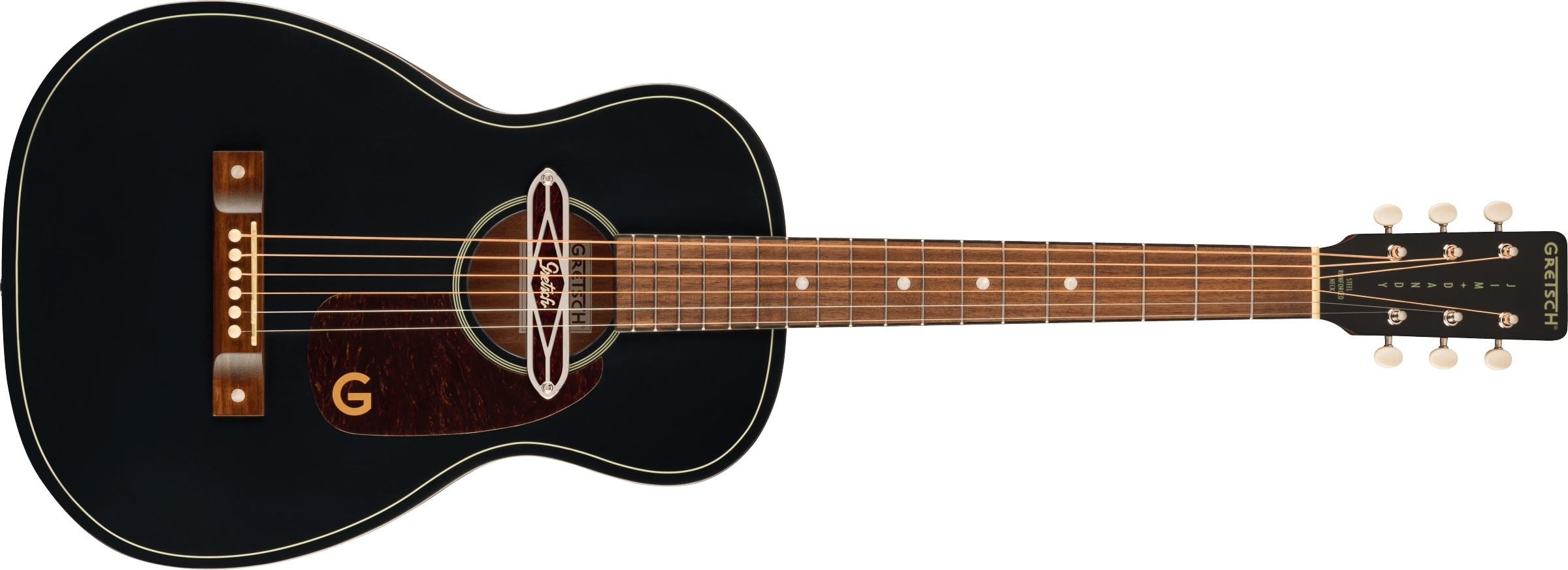 Gretsch parlour shop guitar