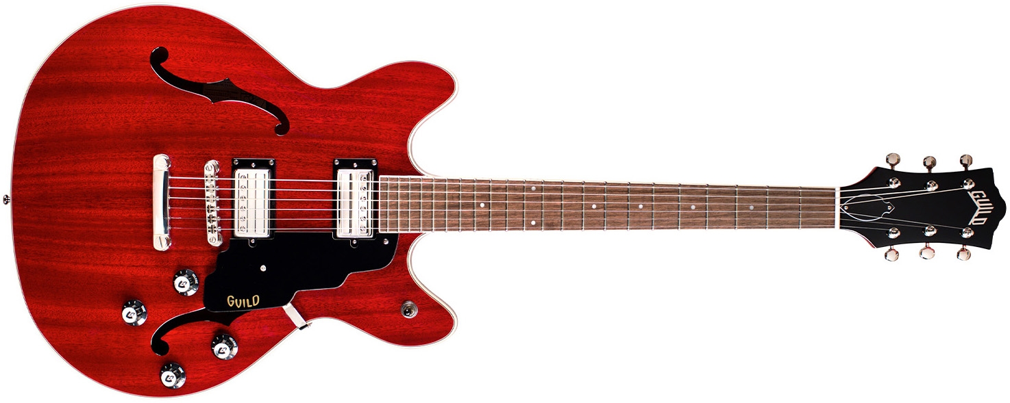 Guild starfire 5 cheap
