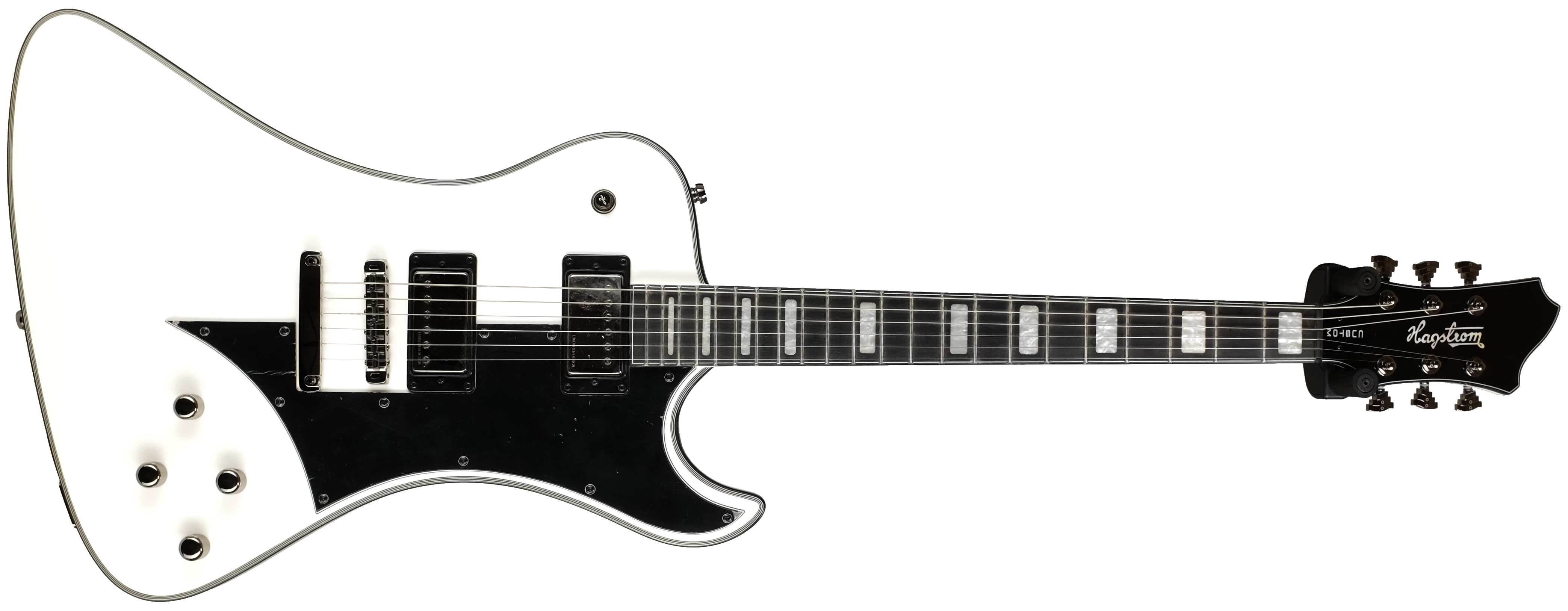 Hagstrom guitar sales