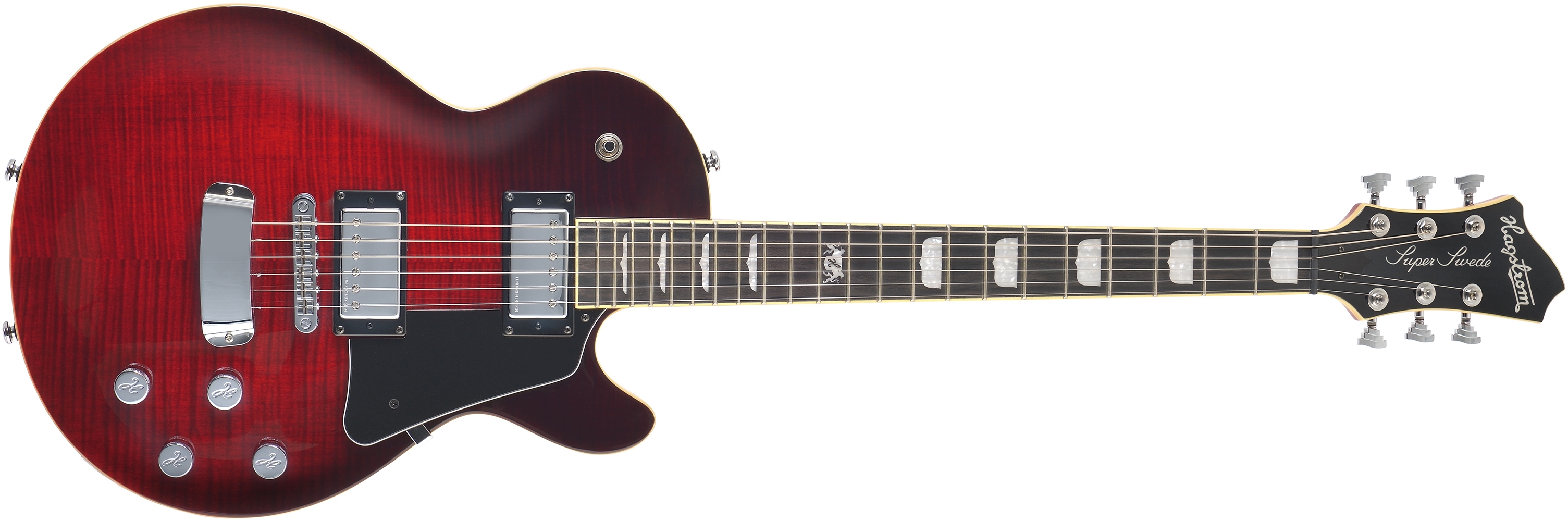 Hagstrom super sales swede for sale
