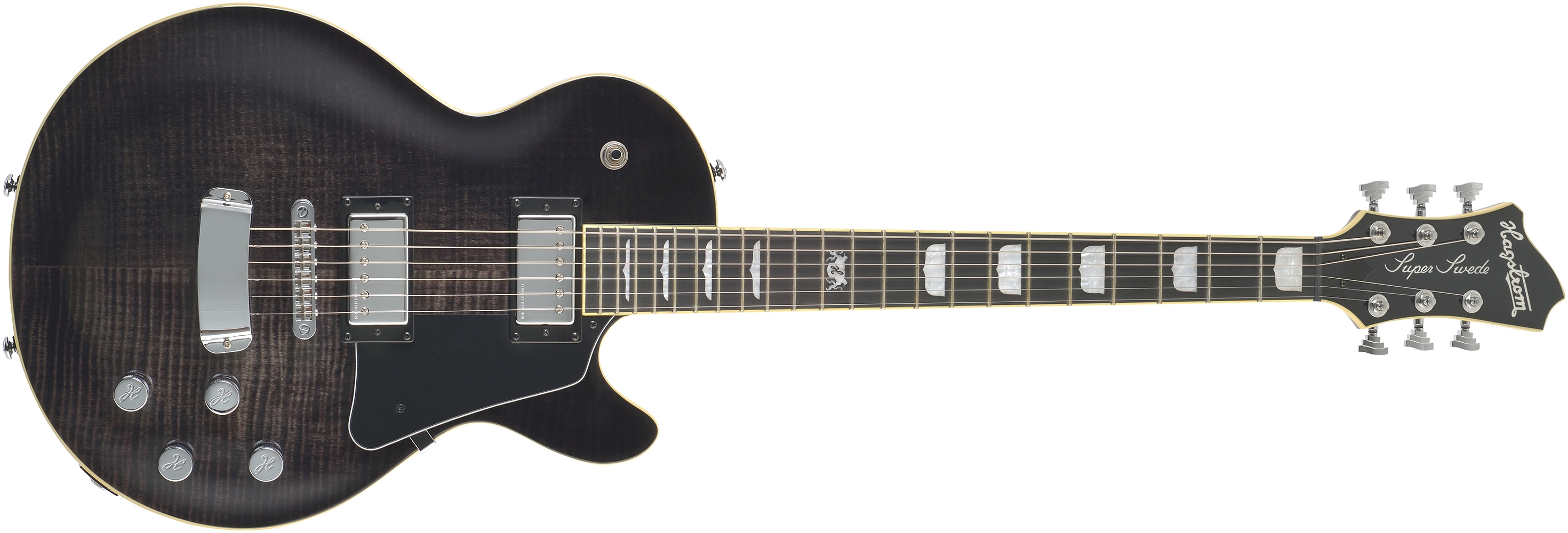 Hagstrom super swede hot sale ltd