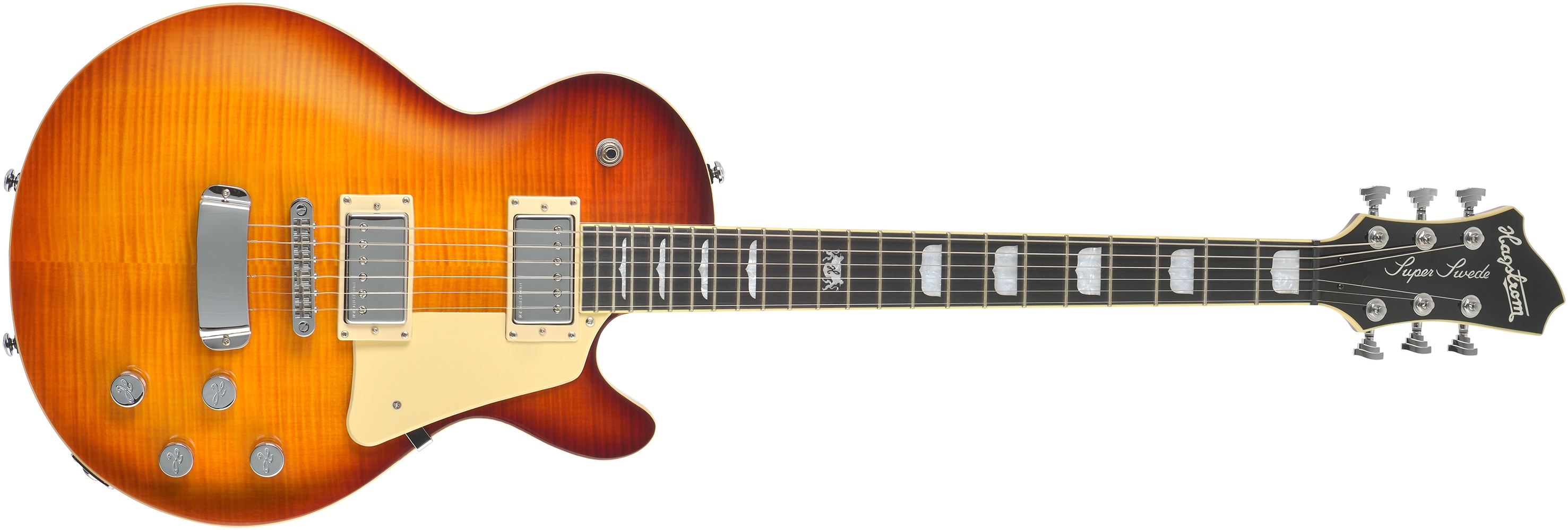 Hagstrom super deals swede