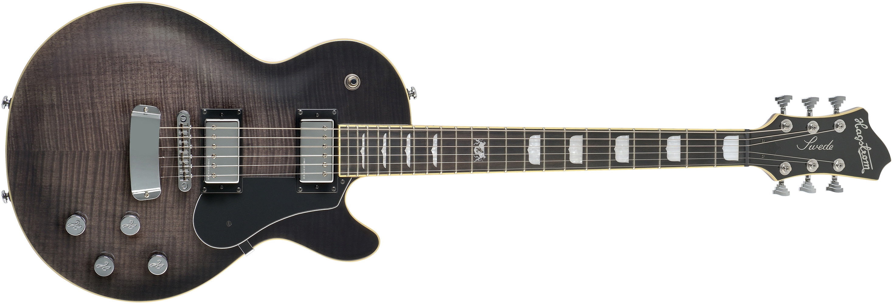 Hagstrom guitars super swede hotsell