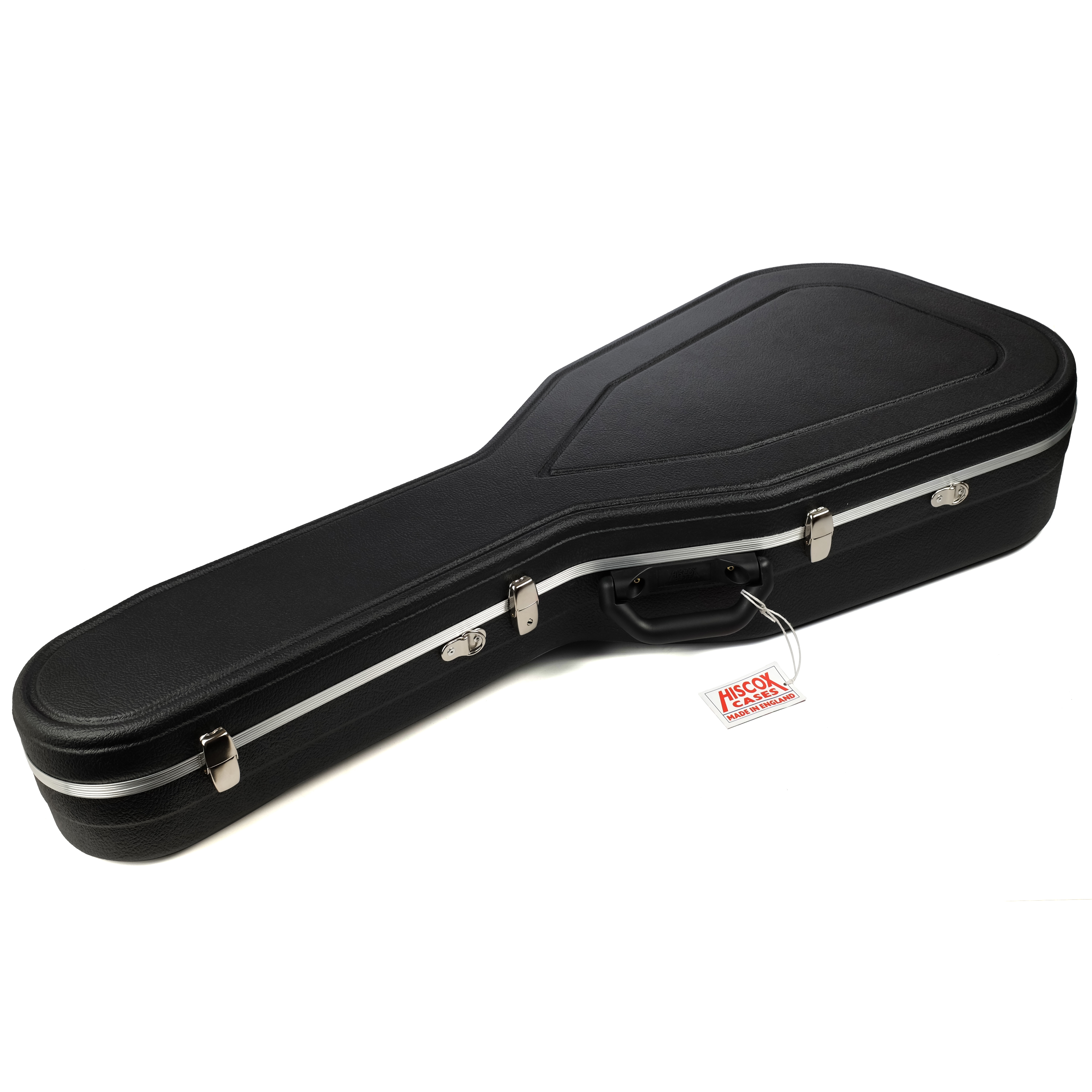 Hiscox liteflite guitar clearance case