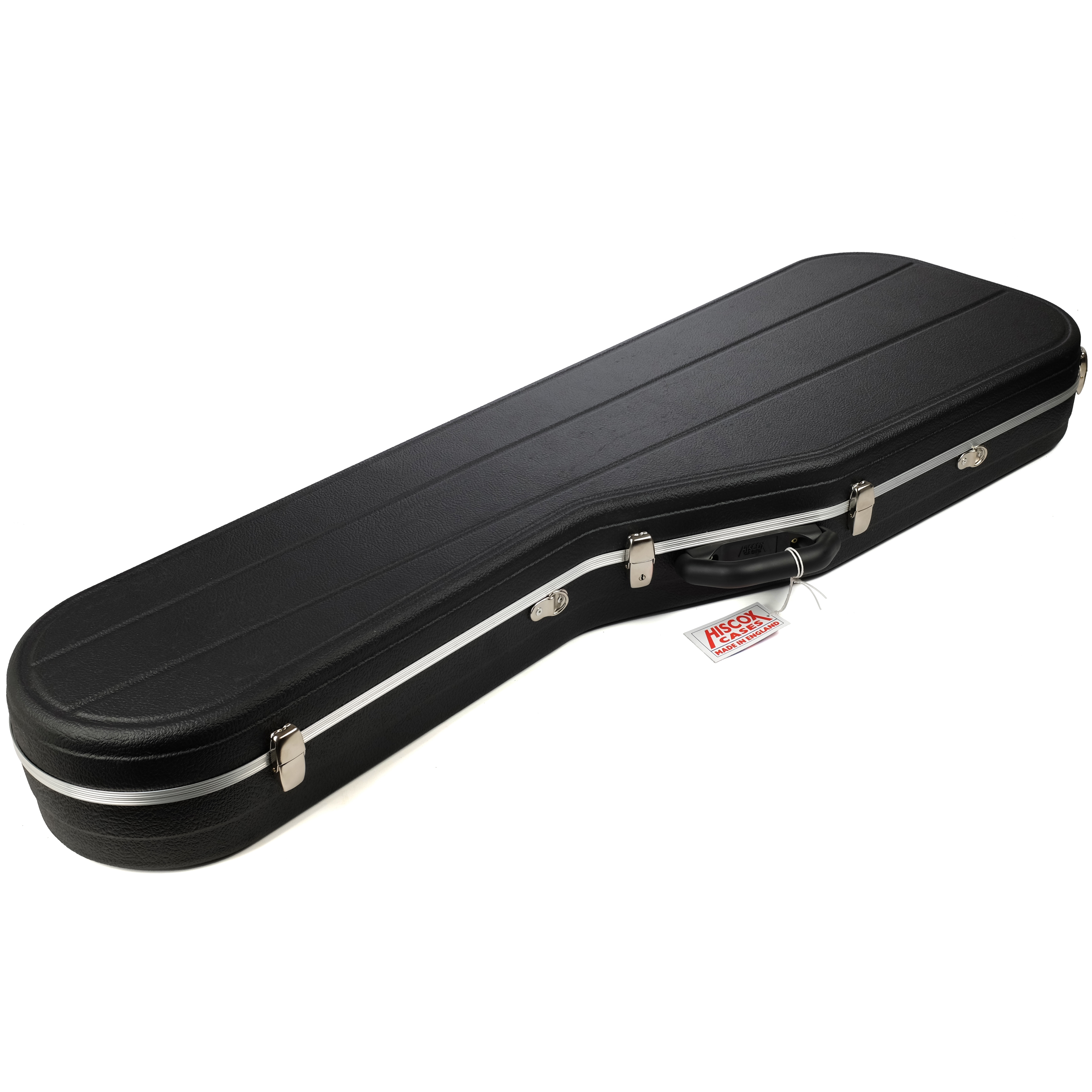 Hiscox bass case new arrivals