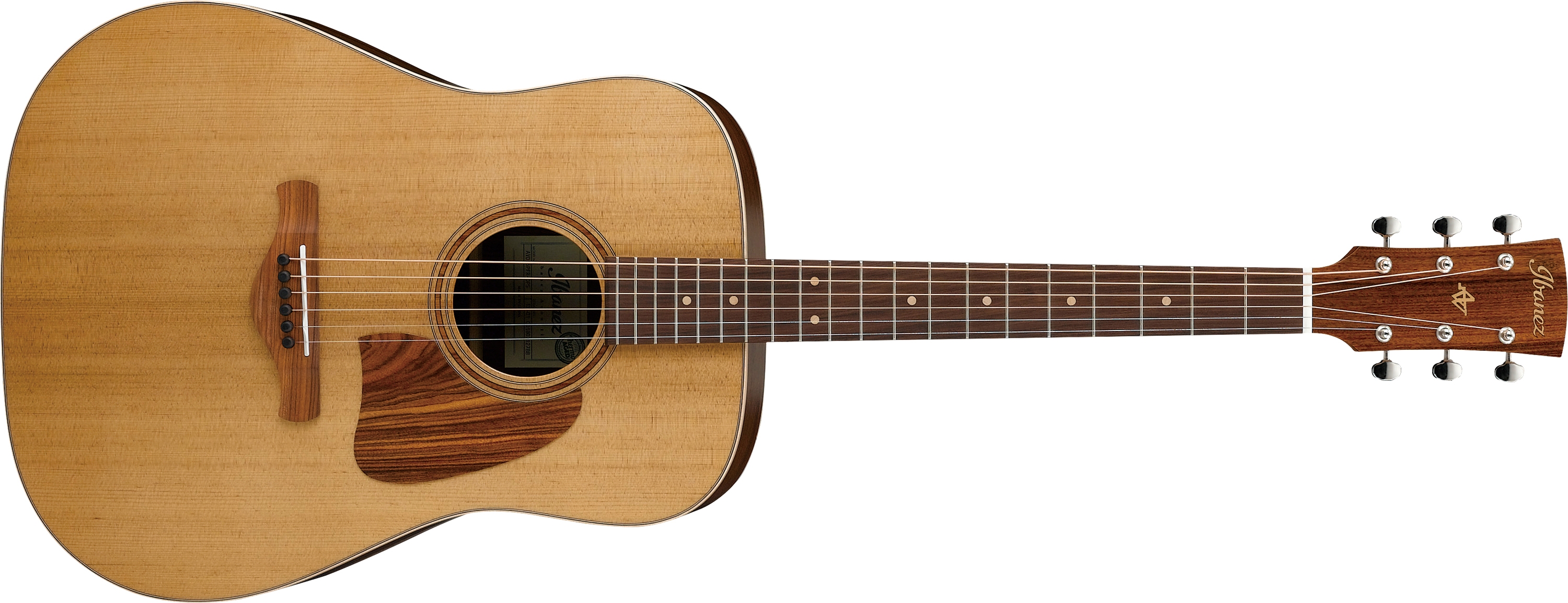Ibanez avd sales