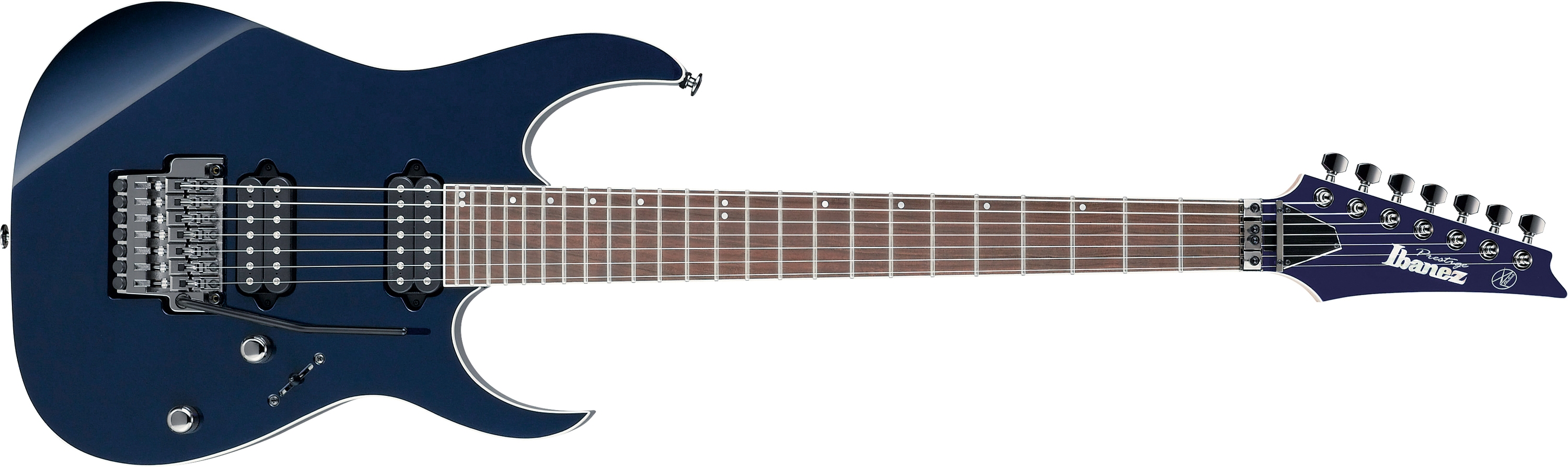 Ibanez seven deals