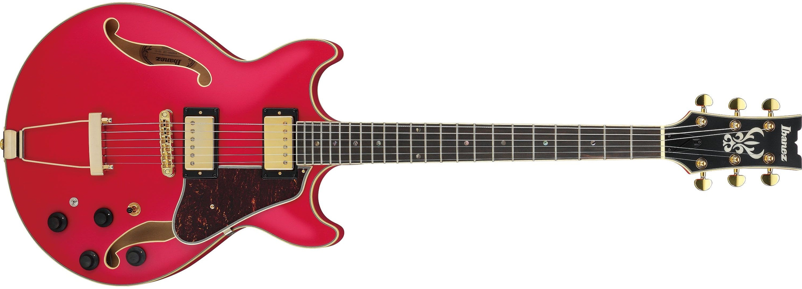 Ibanez shop amh 90
