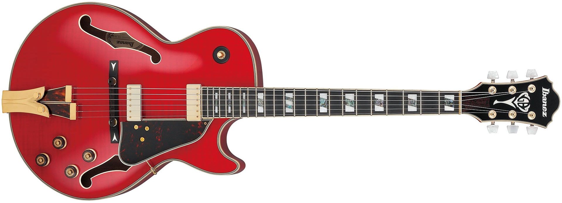 Ibanez jazz guitar models cheap