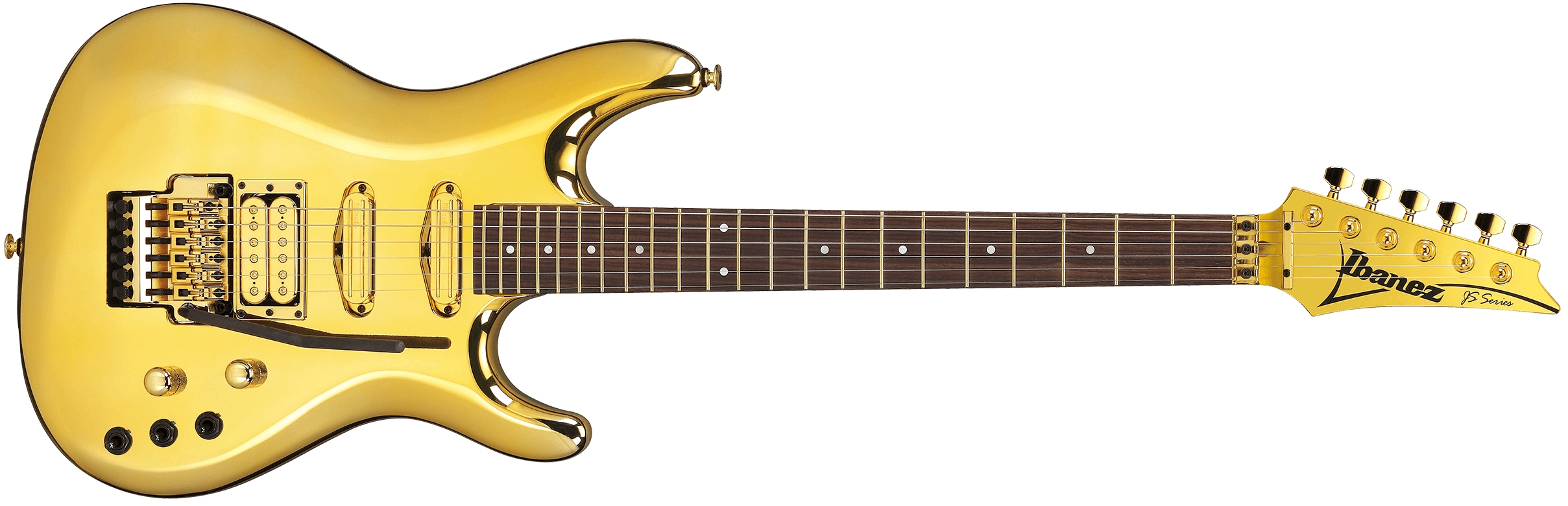 Ibanez 2025 js series