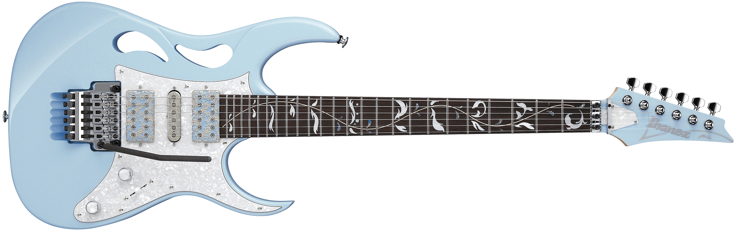 Steve vai outlet signature
