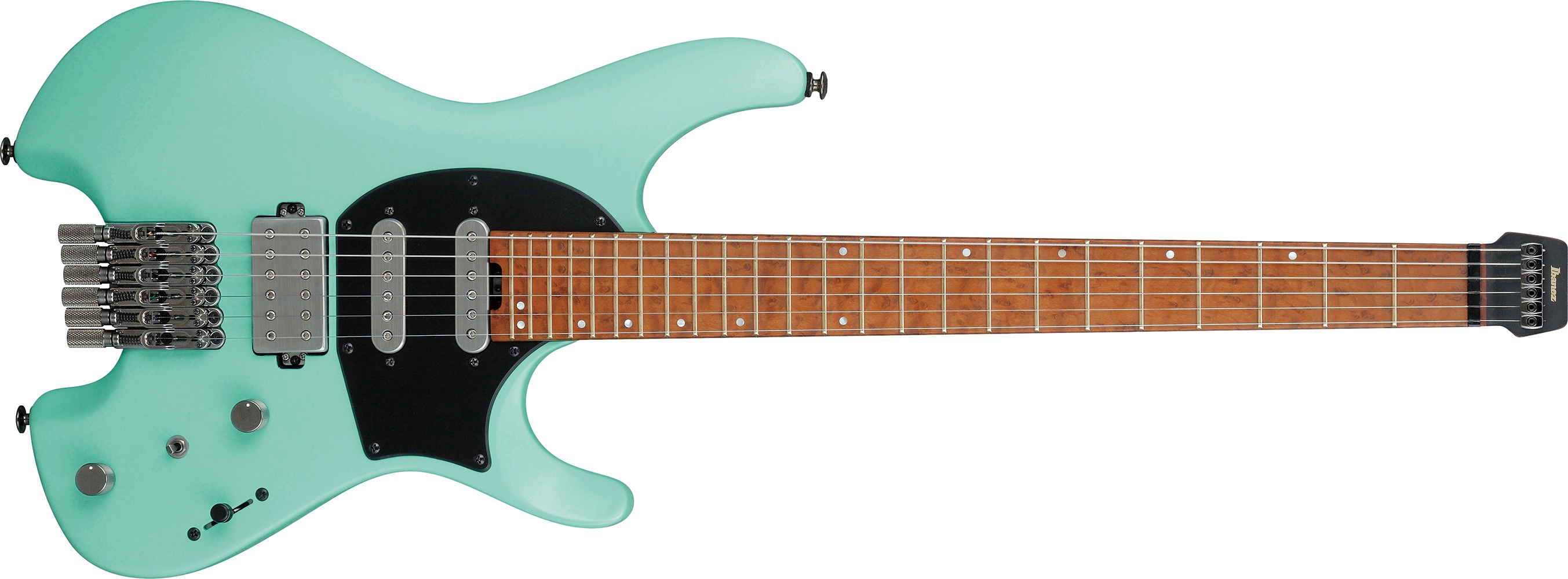 Electric guitar hot sale headless