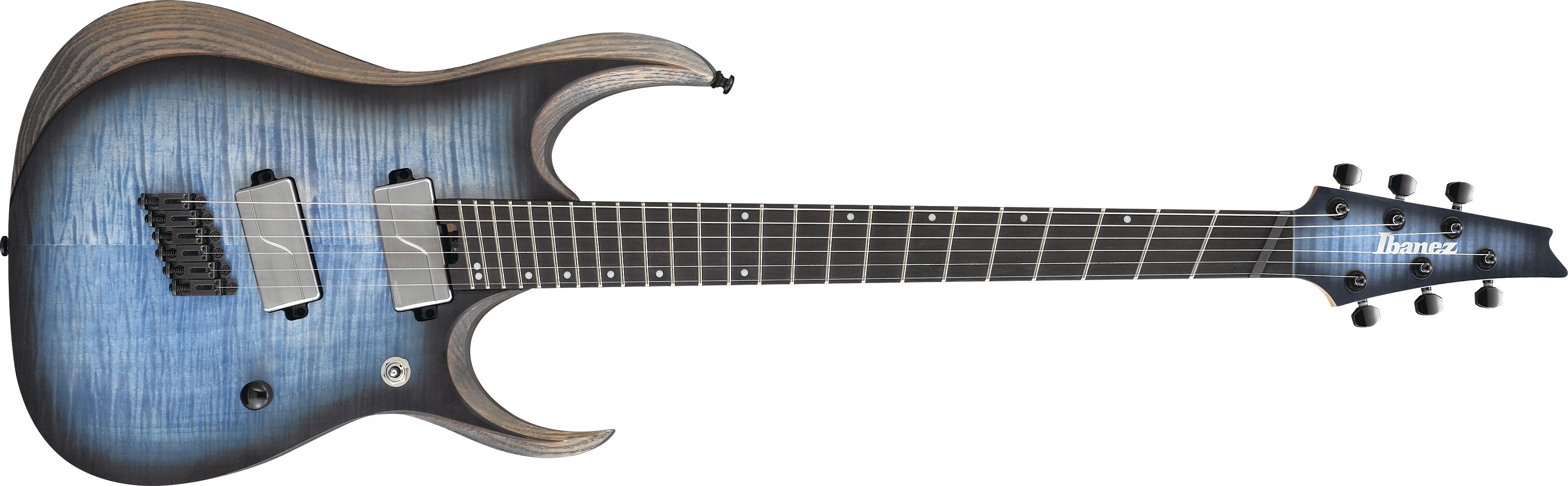 Ibanez 7 Струн Купить
