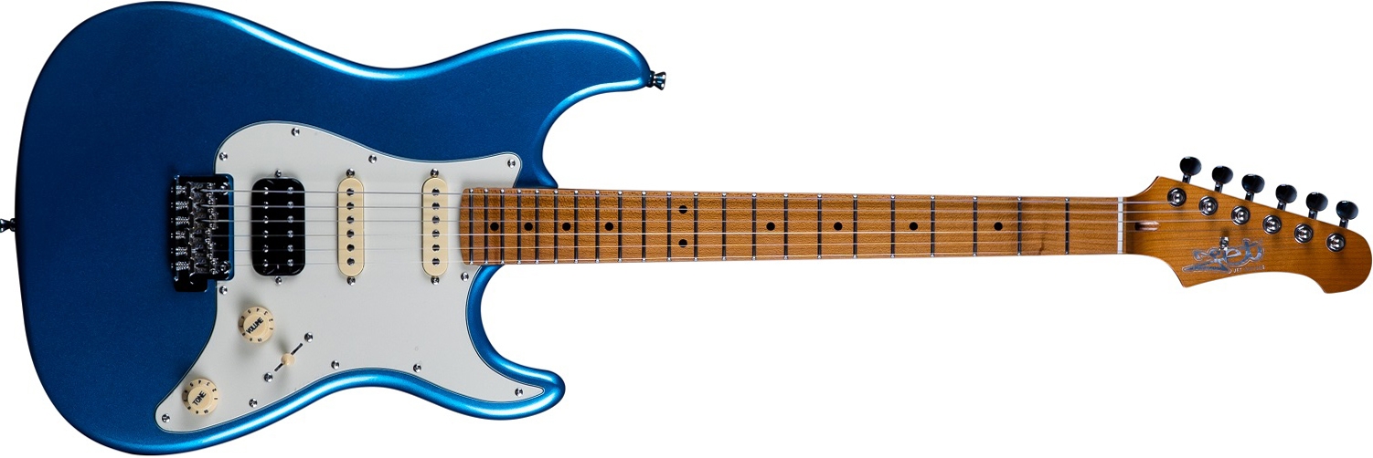 Lake placid online blue guitar