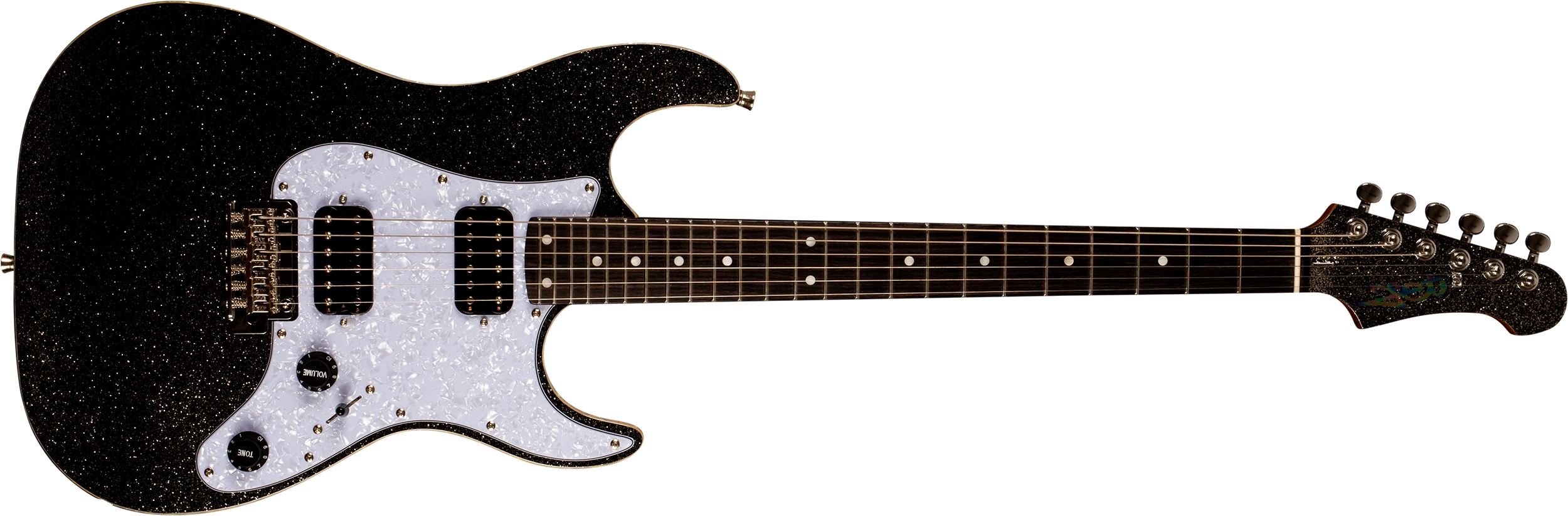 Jet clearance guitars js500
